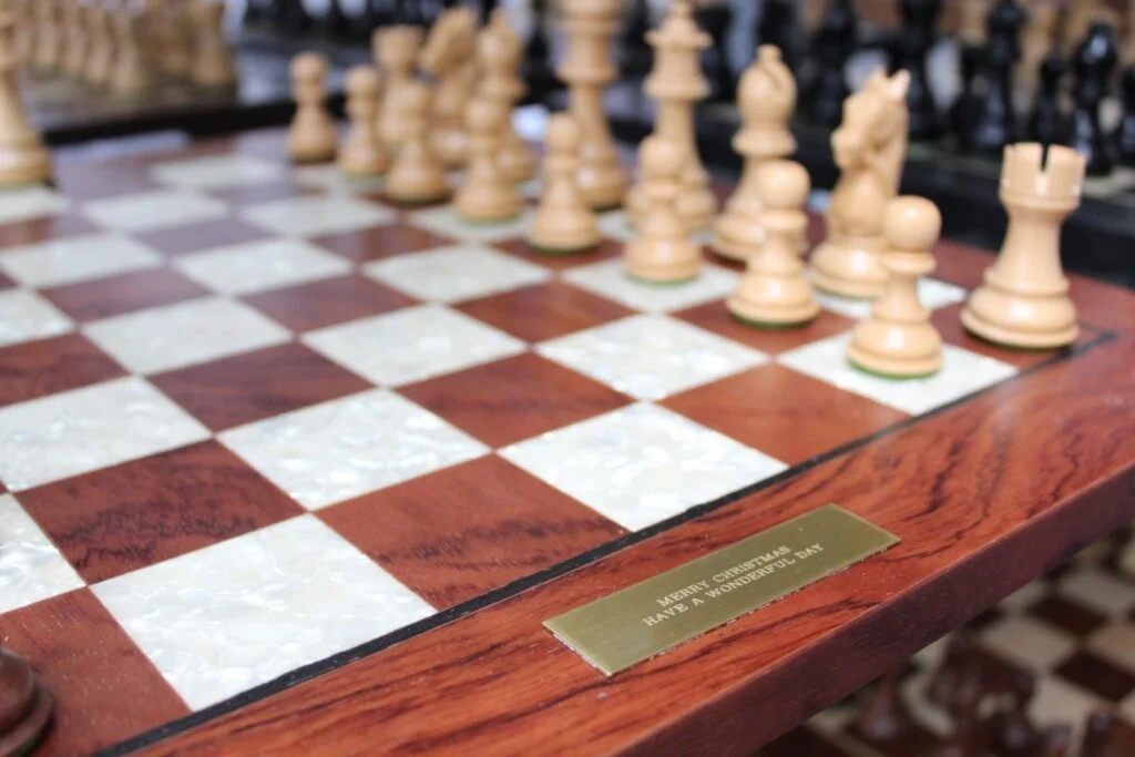 Read more about the article How do you play the Reti Opening in Chess?