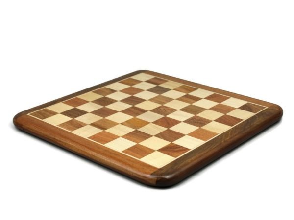 sheesham flat chess board