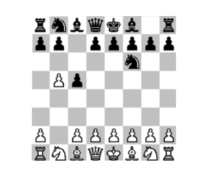 chess board instructions