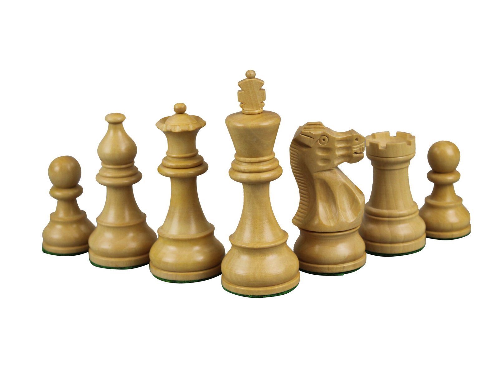 boxwood atlantic classic staunton chess pieces