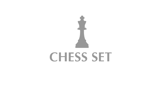chess set overlay