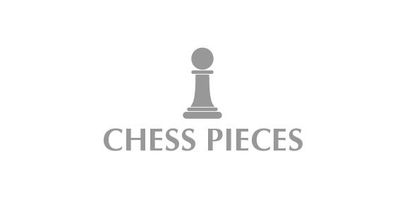 chess piece overlay