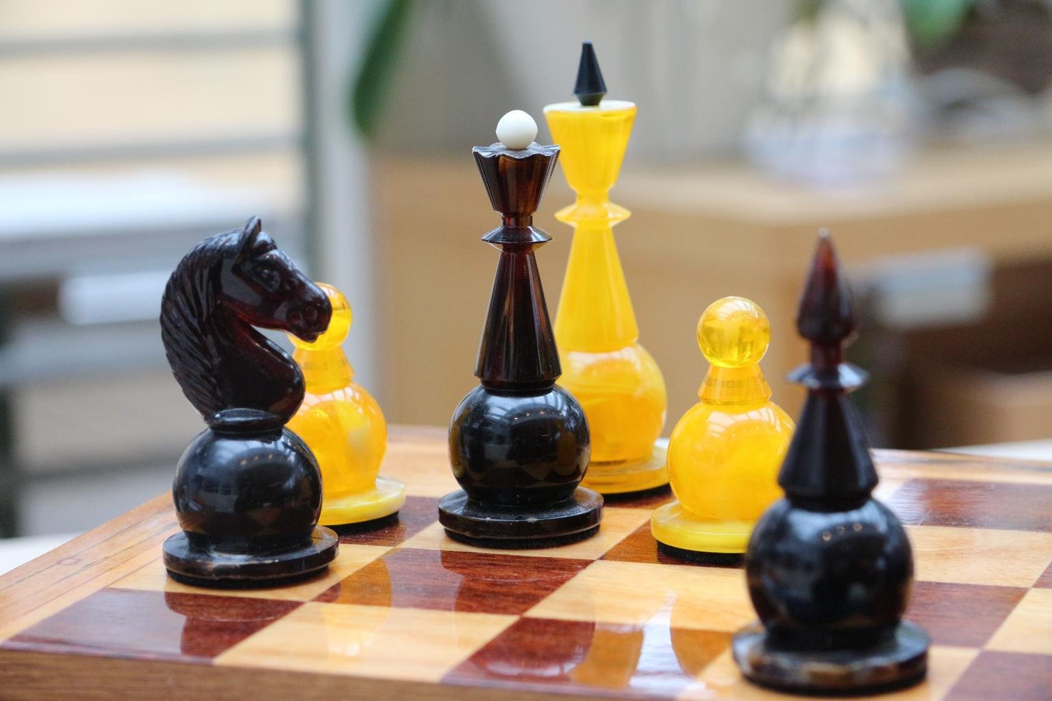 Read more about the article The Modern Defense: A Dynamic Chess Opening